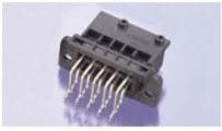 2-5229913-1, I/O Connectors KIT RCPT 50 POS B SLOT