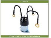 TT76674, Электромагнит дополнительный