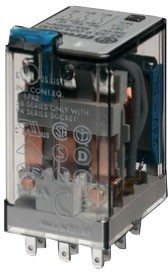 553390240080, Реле электромеханическое