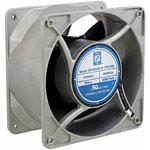 OA180AN-11-1TB1856, AXIAL FAN, BALL, 380CFM, 63DB, 80W, 115V