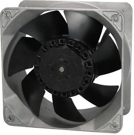 OA180AN-11-1TB1856, AXIAL FAN, BALL, 380CFM, 63DB, 80W, 115V