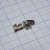 MX-08-50-0105, Контакт, "мама", луженые, 24AWG-18AWG, KK 396, обжим, 3,96мм MX-08-50-0105, Контакт, "мама", луженые, 24AWG-18AWG, KK 396, обжим, 3,96мм
