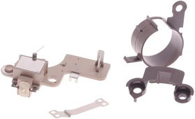 37370-42540, Регулятор HYUNDAI Porter напряжения генератора FYC