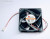 Вентилятор Y.S.TECH DC BRUSHLESS FAN FD8032B24H 24V DC 0.35A 80X32mm 3pin