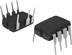 NCP1051P44G, Конвертер ШИМ [DIP-7]