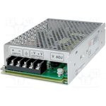 SD-50B-12, DC/DC преобразователь, 50Вт, вход 19-36В, выход 12В/4.2А SD-50B-12, DC/DC преобразователь, 50Вт, вход 19-36В, выход 12В/4.2А