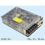 SD-50B-12, DC/DC преобразователь, 50Вт, вход 19-36В, выход 12В/4.2А SD-50B-12, DC/DC преобразователь, 50Вт, вход 19-36В, выход 12В/4.2А