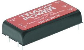 TEN 60-2423N, Isolated DC/DC Converters Product Type: DC/DC; Package Style: 2&quot;x1&quot;; Output