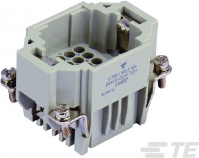 HDD-024-M, Wire To Board / Wire To Wire Connector