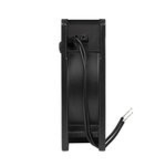 Вентилятор 220В ExeGate EX08025BAL (80x80x25 мм, 2-Ball (двойной шарикоподшипник), алюминиевый корпу
