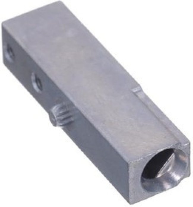 5120913-2, Power to the Board UPM KEYED GUIDE MODULE