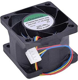Вентилятор Sunon PF40281BX-000U-S99 12V DC 10.80W 40X28 4pin