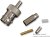 031-317, RF Connectors / Coaxial Connectors SRT JCK RG316/174 031-317, RF Connectors / Coaxial Connectors SRT JCK RG316/174
