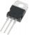 2N6388G, 2N6388G NPN Darlington Transistor, 10 A 80 V HFE:100, 3-Pin TO-220