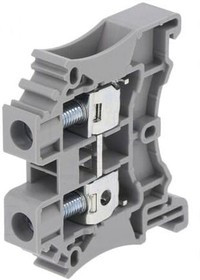 DC6-01P-11-00A(H), Клеммник DC6-01P-11-00A(H)