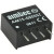 AM1S-1205SZ, DC/DC преобразователь, 1Вт, вход 10.8-13.2В, выход 5В/0.2A