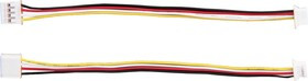 Grove Universal 4 Pin to Beaglebone Blue 6 Pin Female JST/SH Conversion Cable (10 pcs pack), Набор п