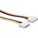 Grove Universal 4 Pin to Beaglebone Blue 6 Pin Female JST/SH Conversion Cable (10 pcs pack), Набор п