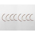 Grove Universal 4 Pin to Beaglebone Blue 6 Pin Female JST/SH Conversion Cable (10 pcs pack), Набор п