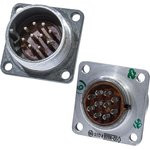 2РМДТ24Б10Ш5В1В, Вилка на блок без патрубка 2РМДТ24Б10Ш5В1В, Вилка на блок без патрубка