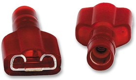 19003-0129, .187X.032 FEM FIQD V-O LOOSE(AA-2203V) 57R8511