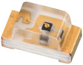 15406094BA400A, Infrared Emitters - High Power WL-SICW IR SMD Waterclr 0603 940nm