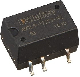 AM1LS-1205S-NZ AM1LS-1205S-NZ