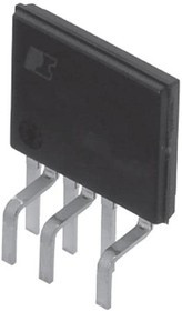TOP255EN, AC/DC переключатель, обратноходовой, 85В - 265В AC, 66кГц, 2.72А выход, 81Вт, [ESIP-7C]