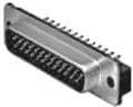 5787176-1, D-Sub Standard Connectors DSUB E09P V/MNT