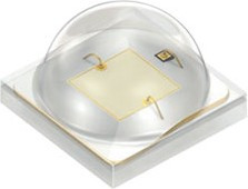 GD CSSRM2.14-ASAK-24-1, Oslon Square, 3030, 2.8В, 2Вт, 450нм (синий)