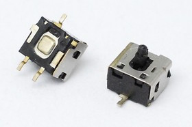 Тактовая кнопка, 3.5x 3.0x 4