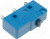 1050.0102, Basic / Snap Action Switches SNAP ACTION SPDT MOMENTARY