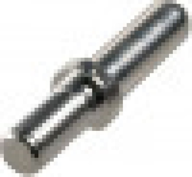 10-737406-245, Power to the Board 8.0mm M thread pin