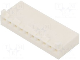 MX-09-50-8103, Корпус KK 156 Crimp Pol Ramp 10 контактов