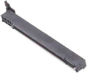 10147430-113T0LF, PCI Express / PCI Connectors PCI Express vertical Card Edge Conn SMT 164 Pos 1mm Pitch locked Latch 10147430-113T0LF, PCI Express / PCI Connectors PCI Express vertical Card Edge Conn SMT 164 Pos 1mm Pitch locked Latch