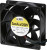 Вентилятор Sanyo Denki San Ace 9WV1248P1J001 120x38 48V 0.65A 4pin