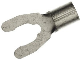 53120-2, TERMINAL, SPRING SPADE, #10
