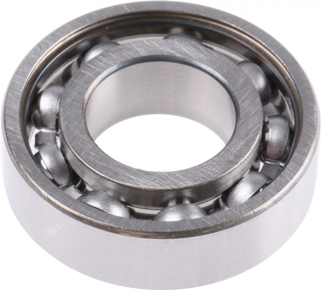 6002 Single Row Deep Groove Ball Bearing- Open Type 15mm I.D, 32mm O.D