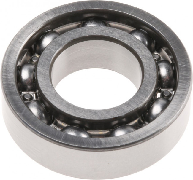 6002 Single Row Deep Groove Ball Bearing- Open Type 15mm I.D, 32mm O.D