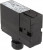 AZM 170-02ZRK 24 VAC/DC, AZM 170 Series Solenoid Interlock Switch, Power to Unlock, 24V ac/dc, 2NC