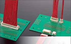 DF13-10P-1.25V(76), Headers & Wire Housings DF13-10P-1.25V(76), Headers & Wire Housings