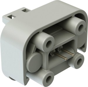 ATM15-2P-BM03, AT Automotive Connector Plug 2 Way ATM15-2P-BM03, AT Automotive Connector Plug 2 Way