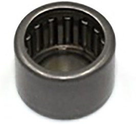 BK0709-B 7mm I.D Drawn Cup Needle Roller Bearing, 11mm O.D
