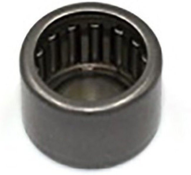 BK0709-B 7mm I.D Drawn Cup Needle Roller Bearing, 11mm O.D