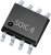 NCV21912DR2G, 2MHz 100pA SOIC-8 Precision OpAmps