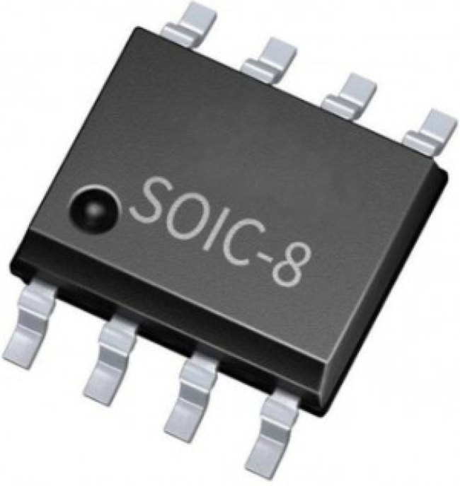 NCV21912DR2G, 2MHz 100pA SOIC-8 Precision OpAmps