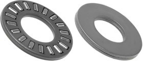 NTB1226AS 12mm I.D Thrust Roller Bearing, 26mm O.D