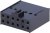 90142-0012, Headers & Wire Housings HSG 2X06P VT POLAR FRIC LOCK 90142-0012, Headers & Wire Housings HSG 2X06P VT POLAR FRIC LOCK