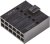 90142-0012, Headers & Wire Housings HSG 2X06P VT POLAR FRIC LOCK 90142-0012, Headers & Wire Housings HSG 2X06P VT POLAR FRIC LOCK