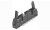 5499786-6, Headers &amp; Wire Housings 26 POS HDR 15AU R/A W/LONG LATCHES